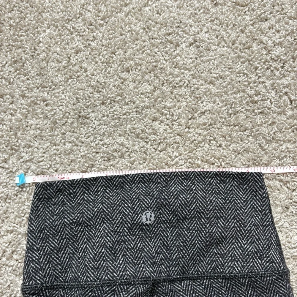 Lululemon High Times Pant